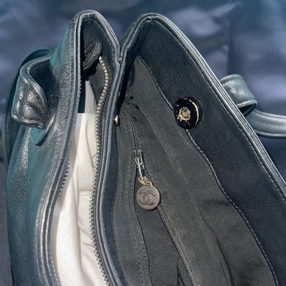 Chanel bag - Picture 12 of 13